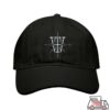 The Warning Store Merch Tw Logo Dad Hat 1 The Warning Store Merch Tw Logo Dad Hat