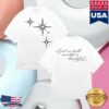 The Warning Store Merch Tw Star Shirt (White)