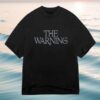 The Warning Store Merch Tw Sword Shirt (Black) 8 The Warning Store Merch Tw Sword Shirt (Black)