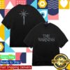 The Warning Store Merch Tw Sword Shirt (Black) 2 The Warning Store Merch Tw Sword Shirt (Black)