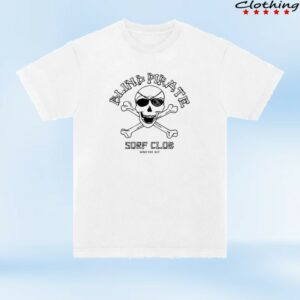 Third Eye Blind Store Merch Pirate Shirt