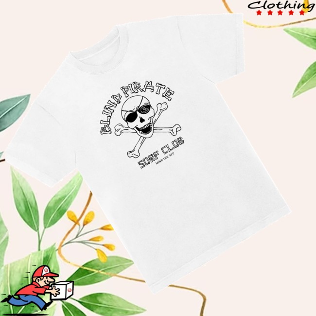 Third Eye Blind Store Merch Pirate Shirt 3 Third Eye Blind Store Merch Pirate Shirt