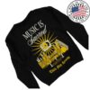 Third Man Records Merch Shop Store Music Is Sacred Pullover