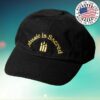 Third Man Records Merch Store Music Is Sacred Dad Hat
