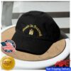 Third Man Records Merch Store Music Is Sacred Dad Hat