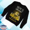 Third Man Records Merch Store Music Is Sacred Pullover
