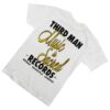 Third Man Records Merch Store Music Is Sacred T-Shirt