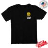 Third Man Records Merch Store Og Globe T-Shirt