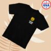 Third Man Records Merch Store Og Globe T-Shirt 1 Third Man Records Merch Store Og Globe T-Shirt