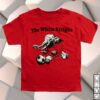 Third Man Records Merch Store Striker Youth T-Shirt 5 Third Man Records Merch Store Striker Youth T-Shirt