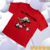 Third Man Records Merch Store Striker Youth T-Shirt