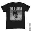 This Is Lorelei Merch Store This Is Lorelei The Singer In My Band Black T-Shirt