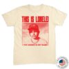 This Is Lorelei Merch Store This Is Lorelei The Singer In My Band Ivory T-Shirt