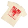 This Is Lorelei Merch Store This Is Lorelei The Singer In My Band Ivory T-Shirt