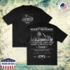 Thriller Records Merch Store Honey Revenge Constellations Black Tee 5 Thriller Records Merch Store Honey Revenge Constellations Black Tee