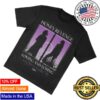Thriller Records Merch Store Honey Revenge Loving And Losing Black Tee