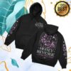 Thriller Records Merch Store Honey Revenge Run Your Mouth Black Hoodie
