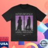 Thriller Records Store Merch Honey Revenge Loving And Losing Black Shirt
