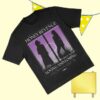 Thriller Records Store Merch Honey Revenge Loving And Losing Black Shirt
