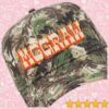 Tim Mcgraw Store Merch Mcgraw Camo Hat