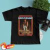 Tim Mcgraw Store Merch Pawn Shop Guitar Tour Black Dateback Shirt