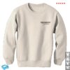 Tim Mcgraw Store Merch Pawn Shop Guitar Tour Dateback Crewneck
