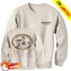 Tim Mcgraw Store Merch Pawn Shop Guitar Tour Dateback Crewneck