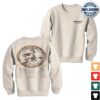 Tim Mcgraw Store Merch Pawn Shop Guitar Tour Dateback Crewneck