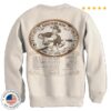 Tim Mcgraw Store Merch Pawn Shop Guitar Tour Dateback Crewneck