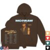 Tim Mcgraw Store Merch Pawn Shop Guitar Tour Dateback Hoodie