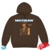 Tim Mcgraw Store Merch Pawn Shop Guitar Tour Dateback Hoodie