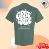 Tim Timmons Store Merch Gratitude Short Sleeve Shirt