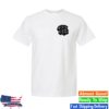 Tim Timmons Store Merch Gratitude Short Sleeve Shirt White