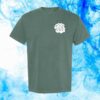 Tim Timmons Store Merch Gratitude Short Sleeve Shirt