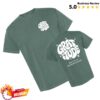 Tim Timmons Store Merch Gratitude Short Sleeve Shirt