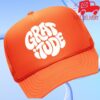 Tim Timmons Store Merch Gratitude Trucker Hat 1 Tim Timmons Store Merch Gratitude Trucker Hat