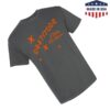 Tim Timmons Store Merch Gratitude X Short Sleeve Shirt