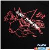 Tntco Store Merch Shop Infamous Logo Tee