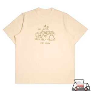 Tntco Store Merch Shop Rowdy Tee