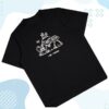 Tntco Store Merch Shop Rowdy Tee (Black) 4 Tntco Store Merch Shop Rowdy Tee (Black)