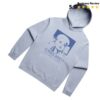 Tones And I Merch Store Beautifully Ordinary Powder Hoodie