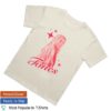 Tones And I Merch Store Tones Ecru Kids Tee