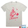 Tones And I Merch Store Tones Sparkle Tee