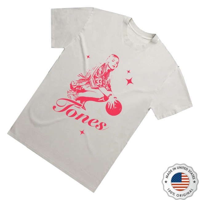 Tones And I Merch Store Tones Sparkle Tee 3 Tones And I Merch Store Tones Sparkle Tee