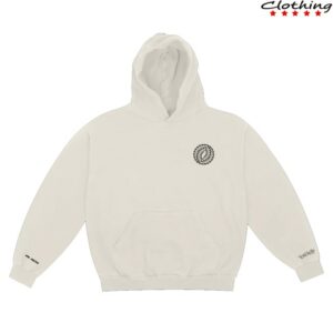 Tori Kelly Merch Store Control Hoodie