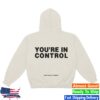 Tori Kelly Merch Store Control Hoodie 1 Tori Kelly Merch Store Control Hoodie