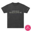 Tori Kelly Merch Store Gmrlm Bird Tee