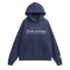 Tpusa Merch Shop Health Is Non-Partisan Hoodie