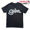 Training For Utopia Merch Shop Black Logo T-Shirt 7 Training For Utopia Merch Shop Black Logo T-Shirt