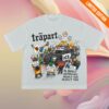 Trapart Merch Store Trapart Defend Dignity Premium Short Sleeve Tee
